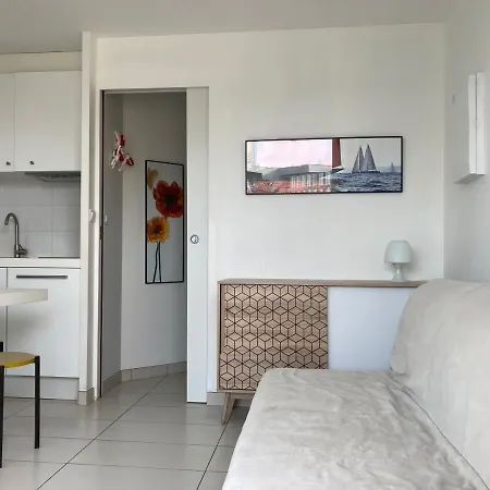 Direct - St38 Apartment Saint-Cyprien (Pyrenees-Orientales)