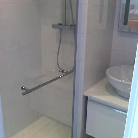Direct - St38 Apartment *