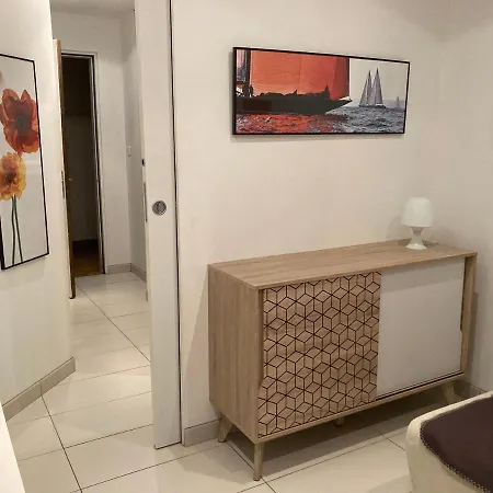 Direct - St38 Apartment Saint-Cyprien (Pyrenees-Orientales)