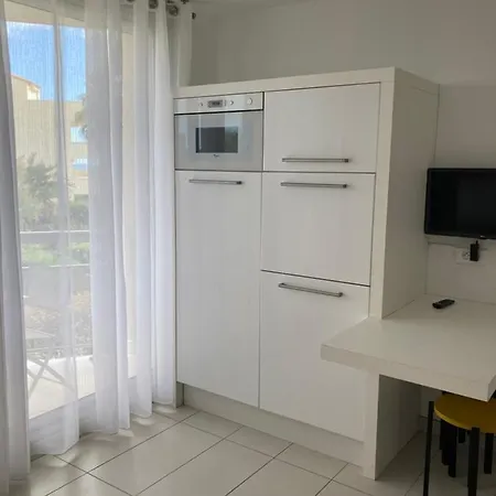 Direct - St38 Apartment Saint-Cyprien (Pyrenees-Orientales)